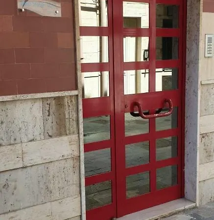 Nodo Savoia