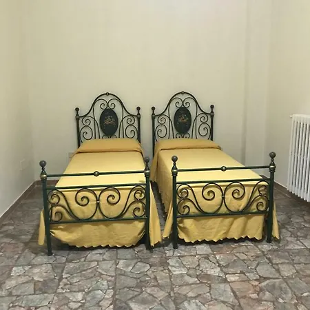 Nodo Savoia Apartamento Margherita Di Savoia