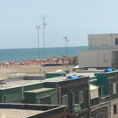 Nodo Savoia Margherita Di Savoia