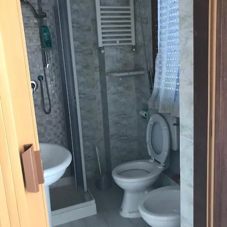 Apartamento Nodo Savoia *