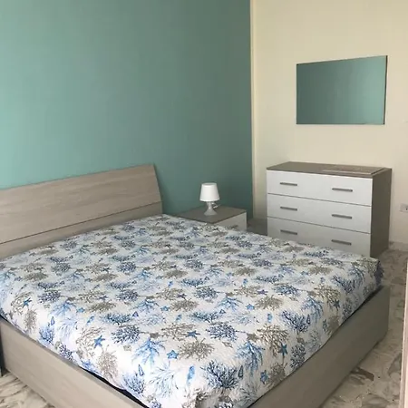 Apartamento Nodo Savoia